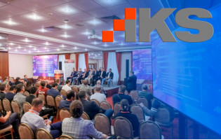 Приняли участие в 20-м ежегодном международном форуме «ЦОД» от ИКС-МЕДИА